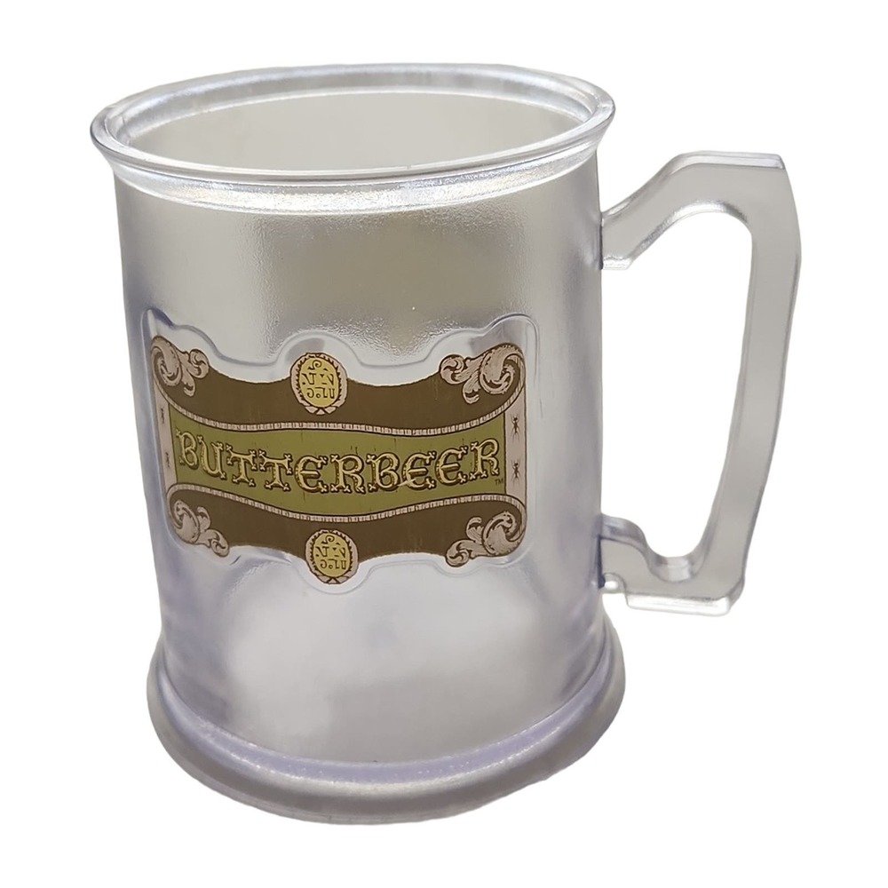 Butterbeer Harry Potter Mug
